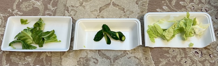十兵衛の好きな野菜は？2025.05.31