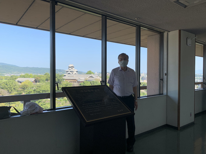 熊本城